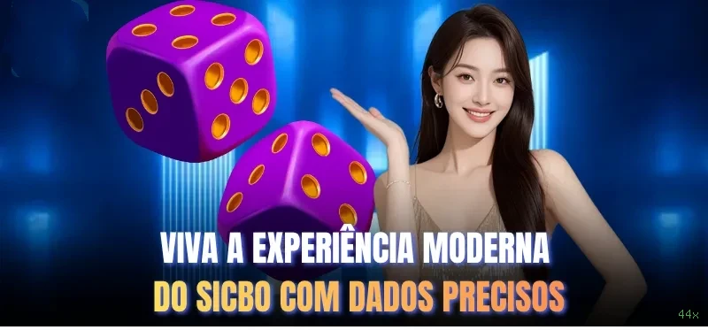 Opções de download da 44x