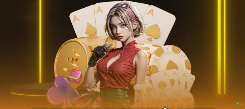 Fortune Tiger Slot Game